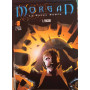 Morgan. La sacra ruota