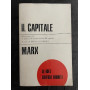 Il Capitale. Libro primo (3) Il processo di accumulazione del capitale