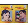 Qui commissario Norton. Serie n 1/5. .