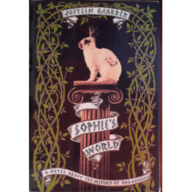 Sophie's World. A Novel about the History of Philosophy