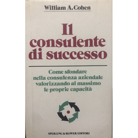 Il consulente di successo