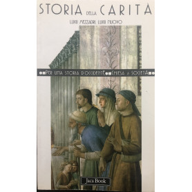 Storia della carità