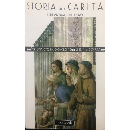 Storia della carità