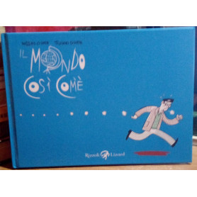 Il mondo così com'è.