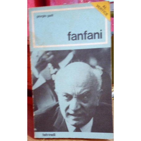 Fanfani.
