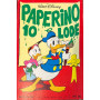 I Classici di Walt Disney 14. Paperino 10 e lode.