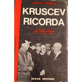 Kruscev ricorda