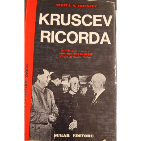 Kruscev ricorda