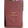 I classici italiani con note. Poesie.