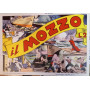 Il mozzo. Albi Universo. Ristampa anastatica.