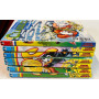 Lotto 7 fumetti I Classici Disney (n° 302-306-309-310-311-313-314).