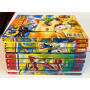 Lotto 8 fumetti I Classici Disney (n° 315-316-317-323-325-329-330-333).