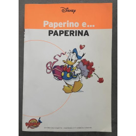 Paperino e.. Paperina