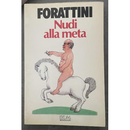 Nudi alla meta
