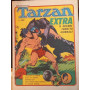Tarzan extra. Il grande fumetto giornale.