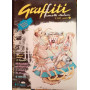 Graffiti fumetti italiani n. 2.