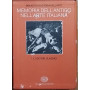 Memoria dell'antico nell'arte italiana. I. L'uso dei classici.