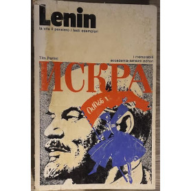 Lenin. La vita il pensiero i testi esemplari