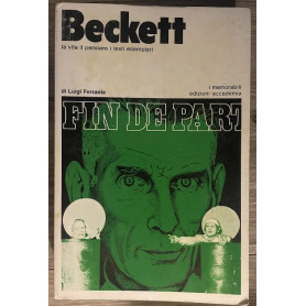 Beckett. La vita il pensiero i testi esemplari