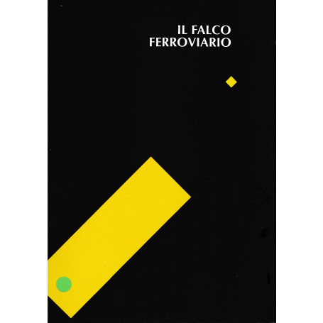 Il falco ferroviario
