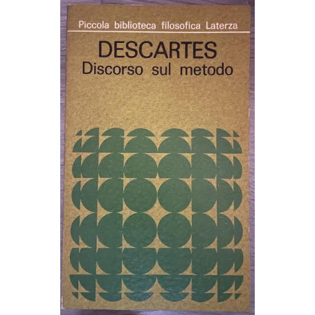 Discorso sul metodo