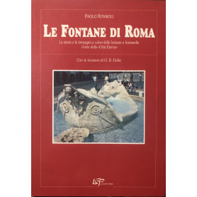 Le fontane di Roma