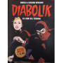 Diabolik. Gli anni del terrore.