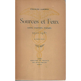 Sources et feux