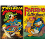 I Classici di Walt Disney n° 27 e 28.