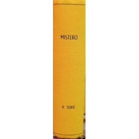 Albo gigante Victory. Serie completa dal n. 1 al n. 50. Ristampa anaststica.