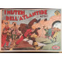 Albo gigante Victory. Serie completa dal n. 1 al n. 50. Ristampa anaststica.