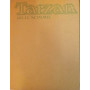 Tarzan delle scimmie.