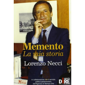 Memento. La mia storia.