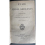 Rime di Argia Sbolenfi