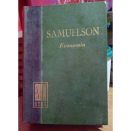 Economia. Analisi introduttiva.