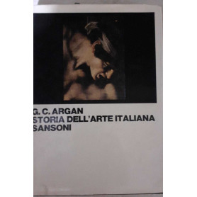 Storia dell'arte italiana. Volume terzo