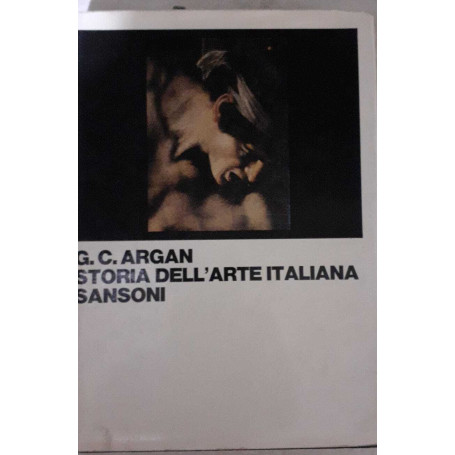 Storia dell'arte italiana. Volume terzo