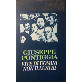 Vite di uomini non illustri