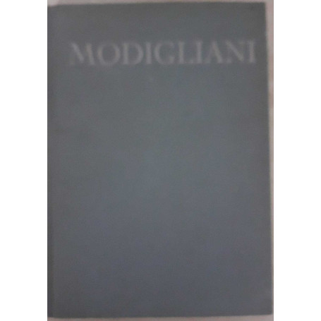 Modigliani