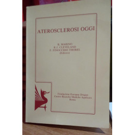Aterosclerosi oggi. Atti.