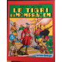 Le tigri di Mompracem. Primo episodio.