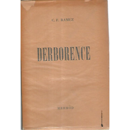 Derborence