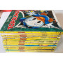 Lotto 12 fumetti Topolino (n° compresi tra 2030 e 2050 in descrizione).