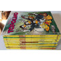 Lotto 11 fumetti Topolino (n° compresi tra 2080 e 2099 in descrizione).
