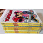 Lotto 11 fumetti Topolino (n° compresi tra 2070 e 2099 in descrizione).