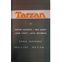 Tarzan. Striscie giornaliere dalla n. 2509 alla n. 3198.