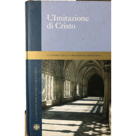 L'Imitazione di Cristo