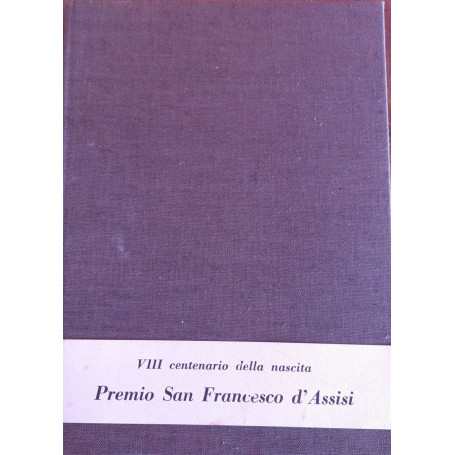 Altissimo onnipotente bon signore
