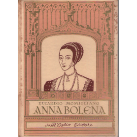 Anna Bolena.