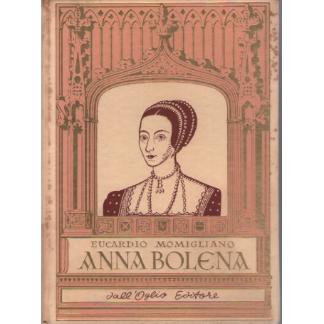 Anna Bolena.